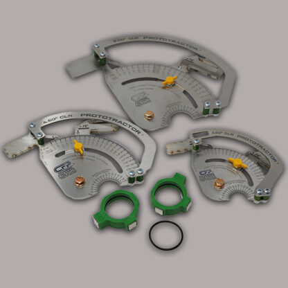 Prototractor - Made in the USA - Image 3