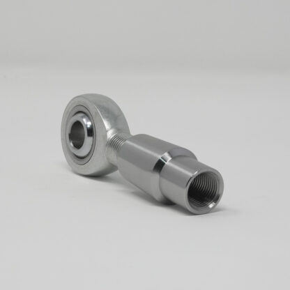 1/2" Chromoly Heim Joint with 5/8-18 Right and Thread with Tube Adaptor to Fit 1" OD x .095" Wall Tubing - Image 2