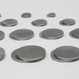 Steel Tube Caps