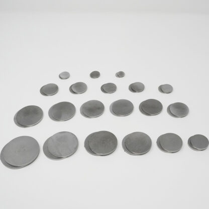 Steel Tube Caps - Image 4