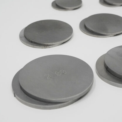 Steel Tube Caps - Image 3