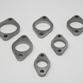 Steel Tube Flanges